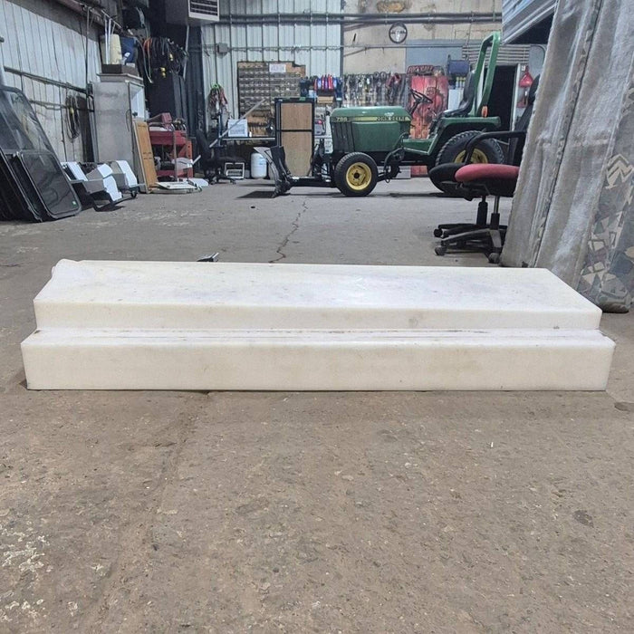 Used Fresh Water Tank - 57 3/4" x 24" x 12 1/4"
