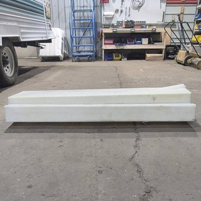 Used Fresh Water Tank - 57 3/4" x 24" x 12 1/4"