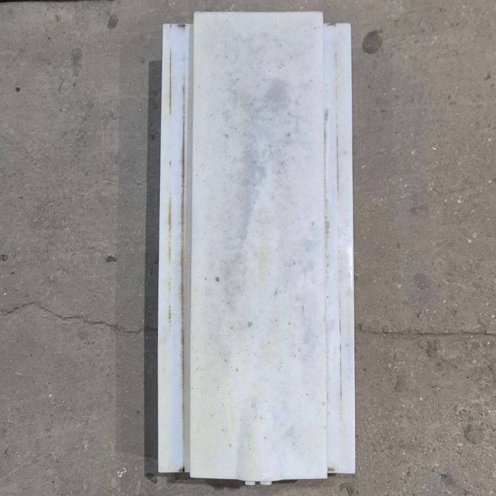 Used Fresh Water Tank - 57 3/4" x 24" x 12 1/4"