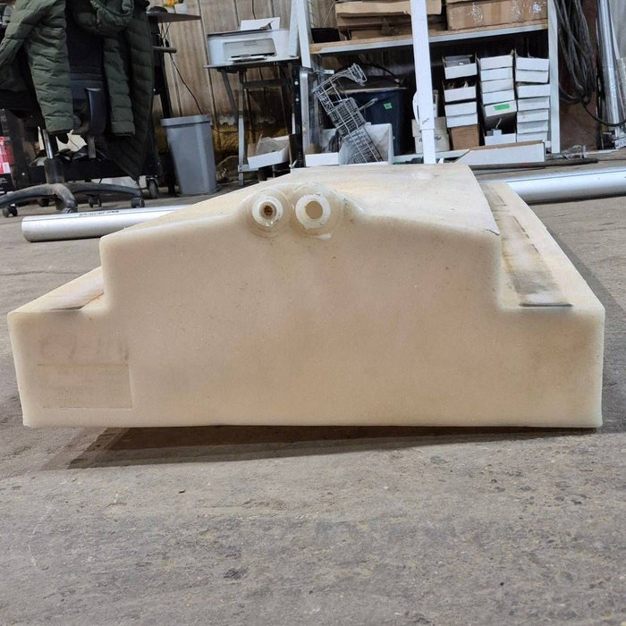 Used Fresh Water Tank - 57.25" x 24.25" x 10"
