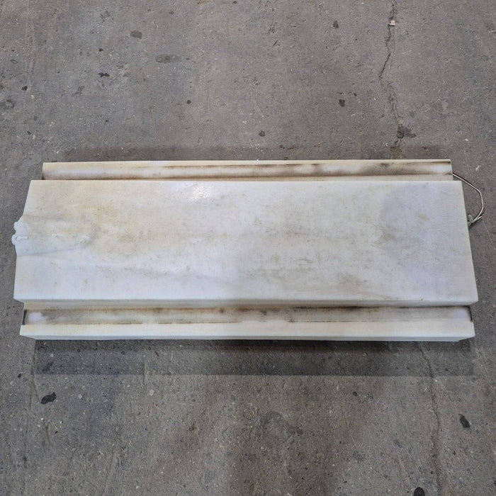 Used Fresh Water Tank - 57.25" x 24.25" x 10"