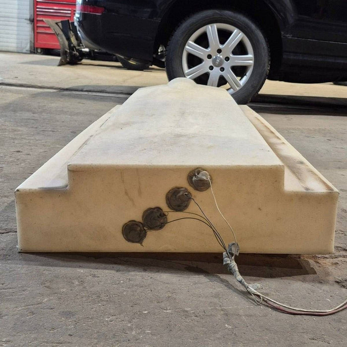Used Fresh Water Tank - 57.25" x 24.25" x 10"