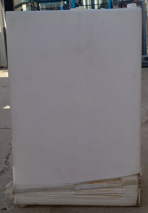 Used Fresh Water Tank 8 1/4” x 16 1/4" x 24 1/4”