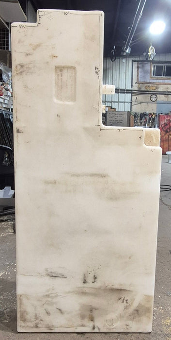 Used Fresh Water Tank 8 3/4” H x 24” W x 52” L