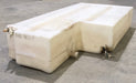 Used Fresh Water Tank 9 1/4" x 23 3/4” x 53” - Young Farts RV Parts