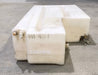 Used Fresh Water Tank 9 1/4" x 23 3/4” x 53” - Young Farts RV Parts