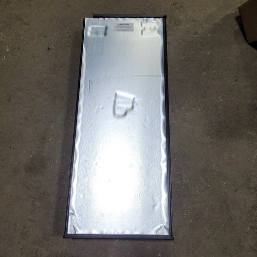 Used Fridge Door RM1350 (PART NUMBER 3851129050) - Young Farts RV Parts