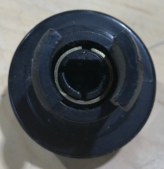 Used Dometic Fridge Knob 12V / 115V - 2007480011