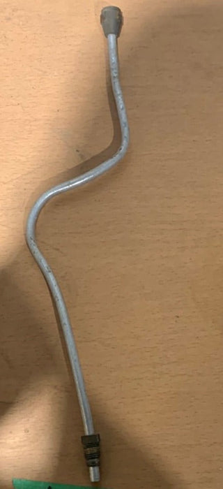 Used Fridge Norcold 61696122 GAS BURNER TUBE - Young Farts RV Parts