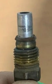 Used Fridge Norcold 61696122 GAS BURNER TUBE - Young Farts RV Parts