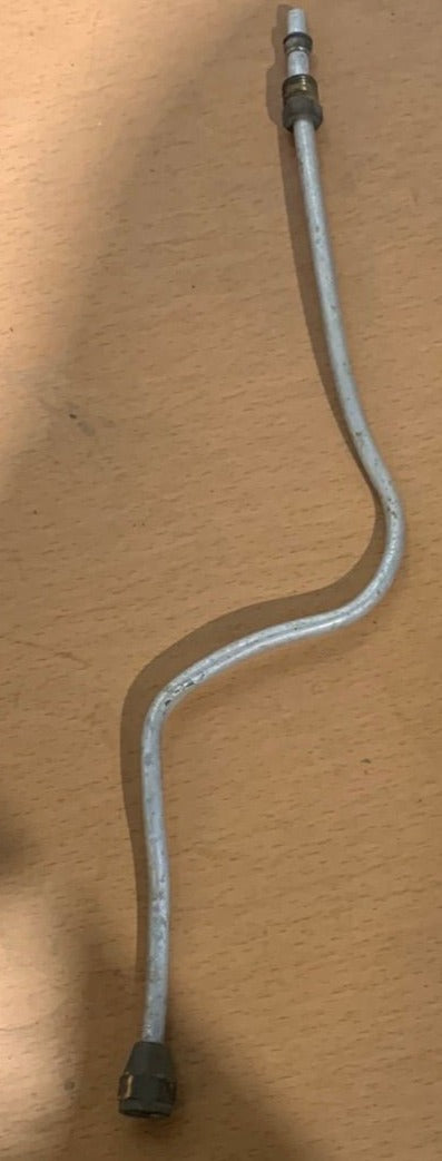 Used Fridge Norcold 61696122 GAS BURNER TUBE - Young Farts RV Parts