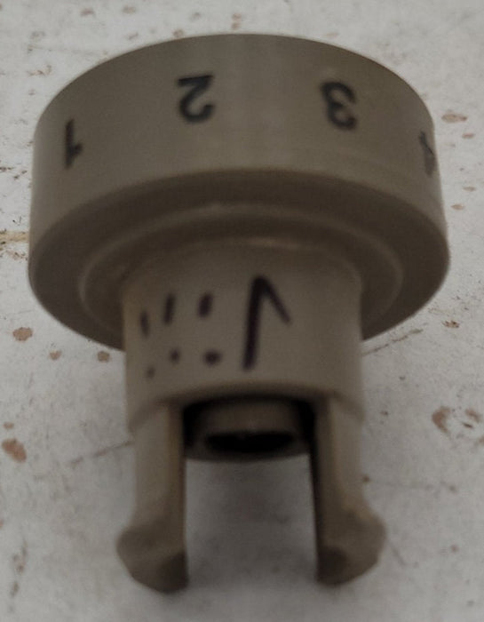 Used Fridge Thermostat Control Knob Dometic 2007480219