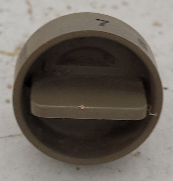 Used Fridge Thermostat Control Knob Dometic 2007480219