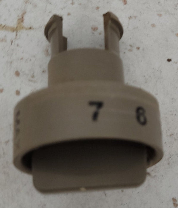 Used Fridge Thermostat Control Knob Dometic 2007480219