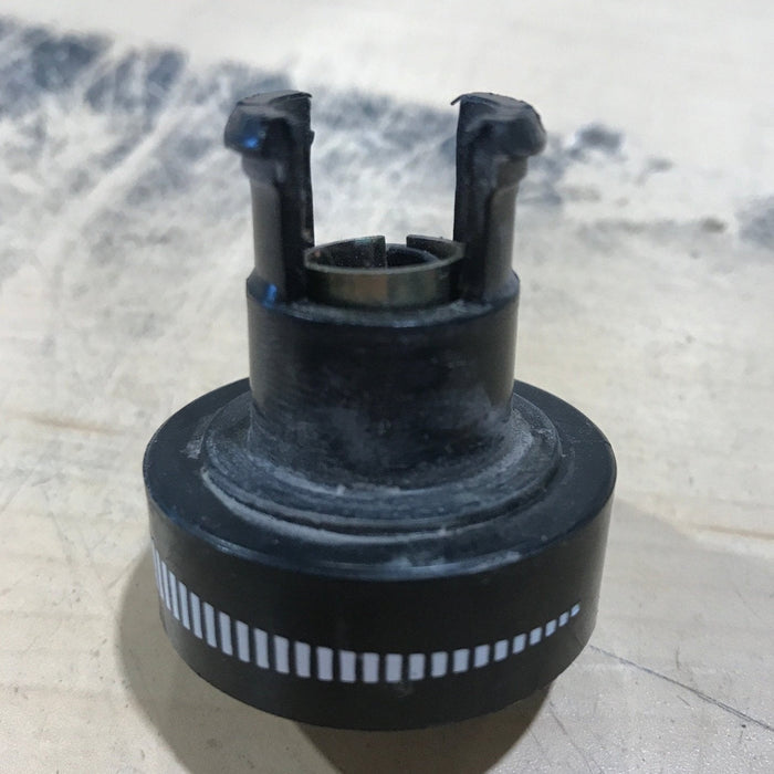 Used Fridge Thermostat Control Knob Dometic 2007480102