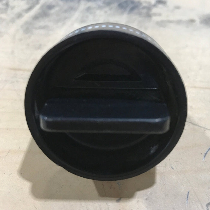Used Fridge Thermostat Control Knob Dometic 2007480102