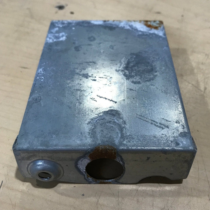 Used Furrion Drain Exit Channel - C-FWH09A-012