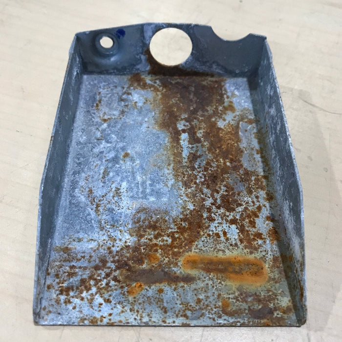 Used Furrion Drain Exit Channel - C-FWH09A-012
