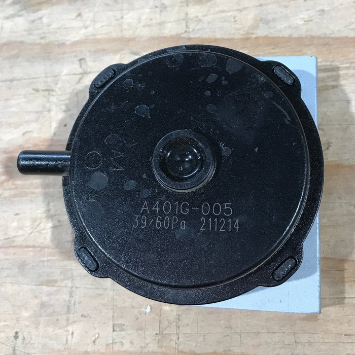 Used Furrion Exhaust Pressure Switch - C-FWH09A-006