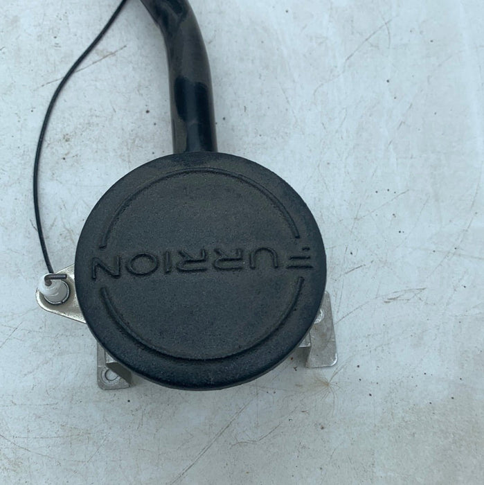 Used Furrion Left Burner (With Piezo) - C-FSRE21SA-004