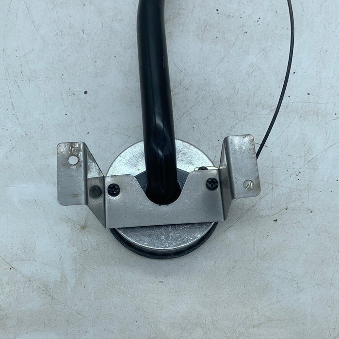 Used Furrion Left Burner (With Piezo) - C-FSRE21SA-004