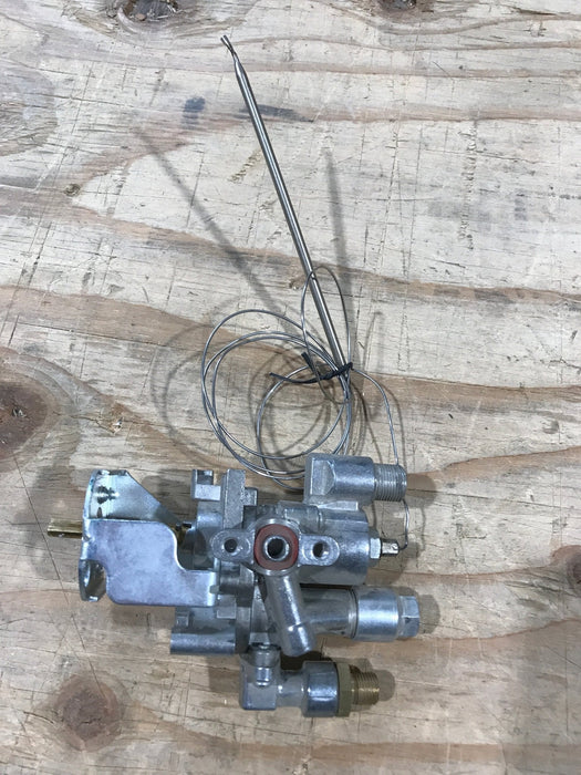 Used Furrion Oven Control Valve 2021124074