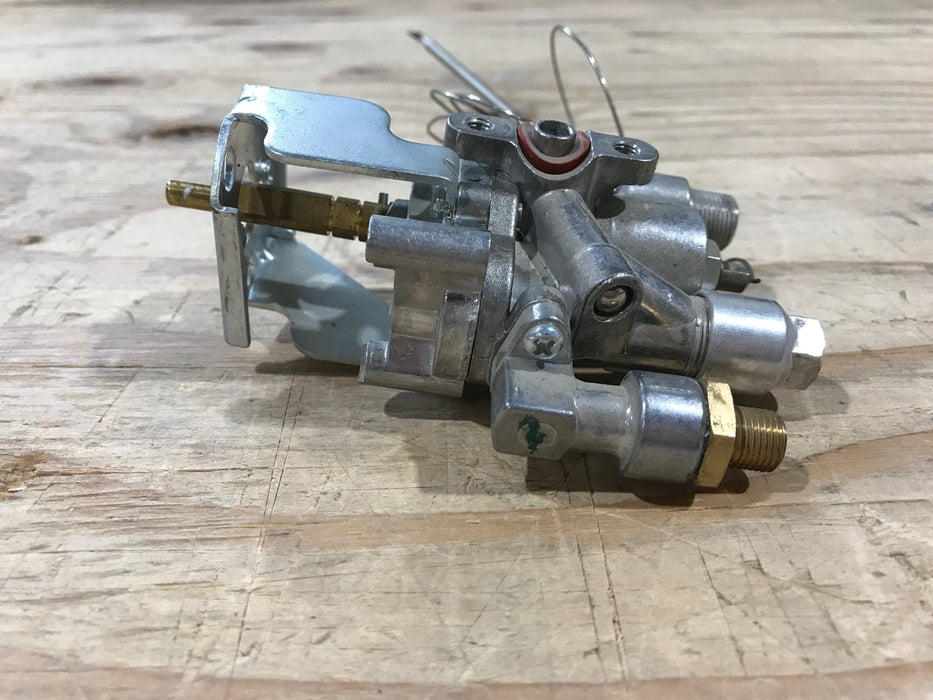 Used Furrion Oven Control Valve 2021124074
