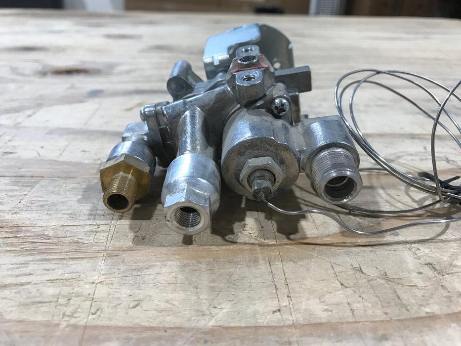 Used Furrion Oven Control Valve 2021124074