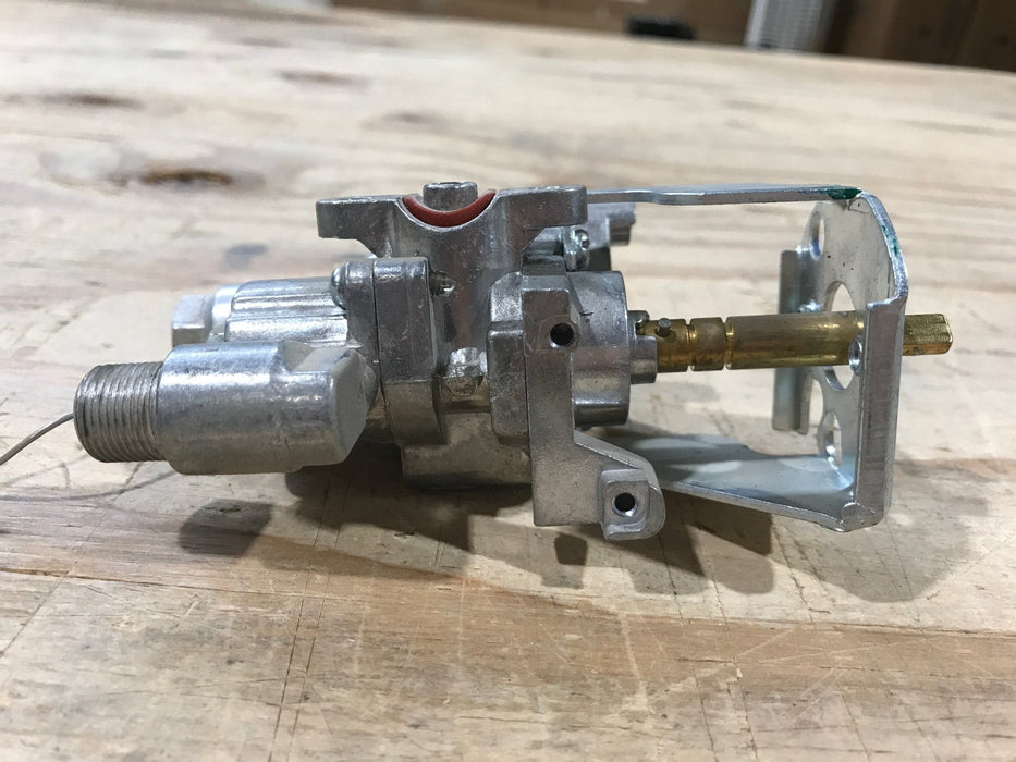 Used Furrion Oven Control Valve 2021124074