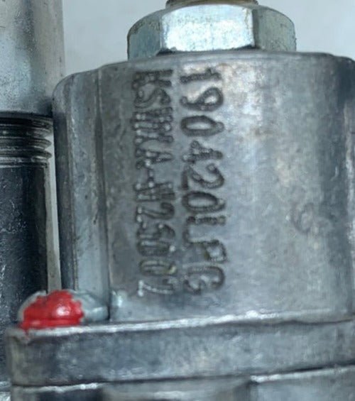 Used Furrion Oven Thermostat 190420