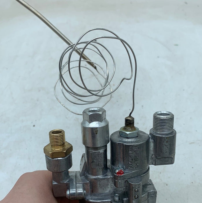 Used Furrion Oven Thermostat 190420
