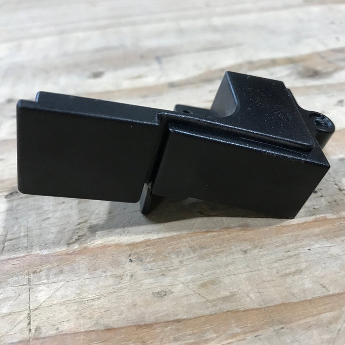 Used Furrion Range Top Right Side Plastic Trim 2021123963