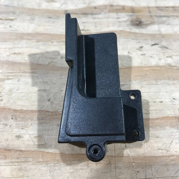 Used Furrion Range Top Right Side Plastic Trim 2021123963