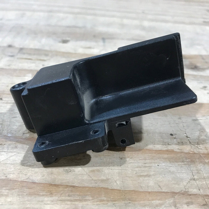 Used Furrion Range Top Right Side Plastic Trim 2021123963