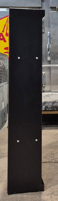 Used Furrion RV Range Hood Fan Non-ducted - FHO23SACRV-BL