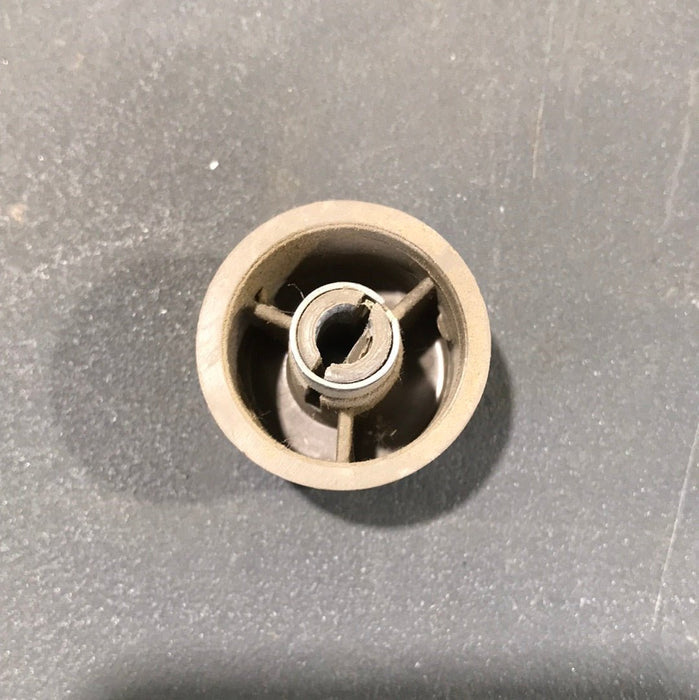 Used Gas Thermostat Knob 2923530246