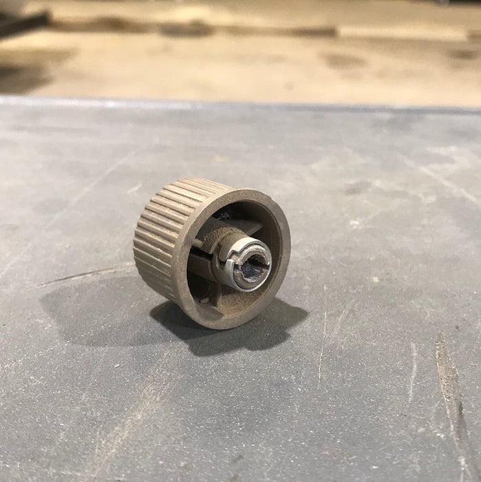 Used Gas Thermostat Knob 2923530246