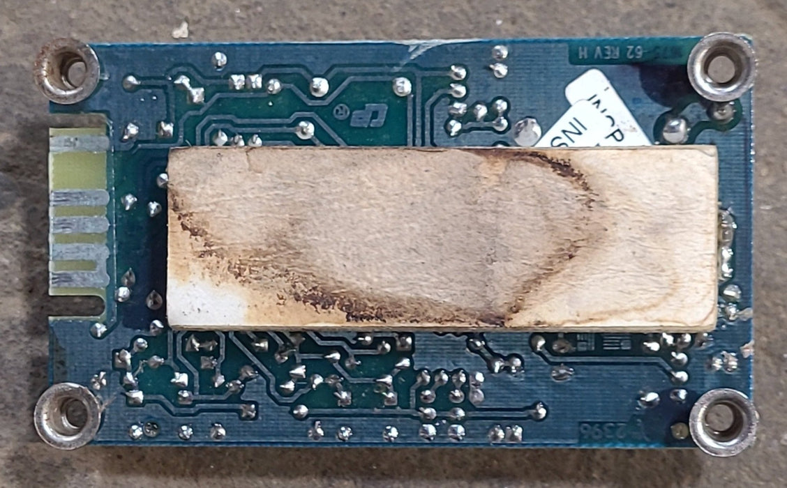 Used Gasliter Module Board - for Suburban Water Heaters