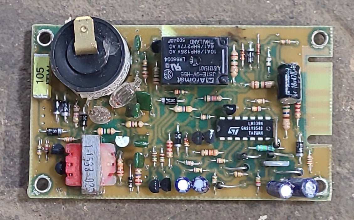Used Gasliter Module Board - for Suburban Water Heaters