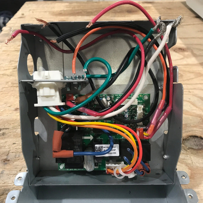 Used G&E Main Control Board, Single Zone - RARMC1A