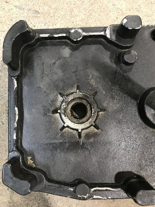 Used Gear Box - Gear Box Only