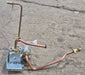 Used Girard Products Water Heater Gas Valve 2GWH - 2 - Young Farts RV Parts