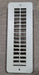 Used Grey Floor Register - Young Farts RV Parts