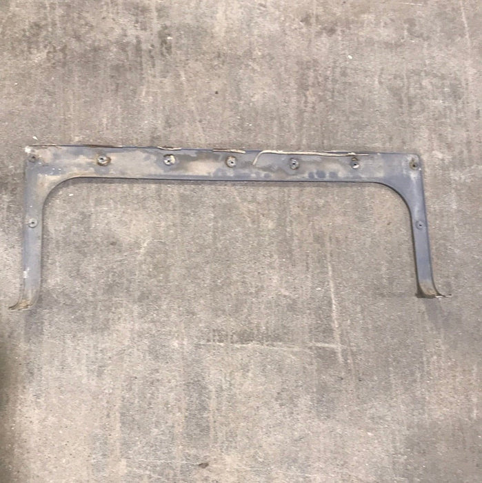 Used Step Replacement Trim