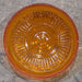 Used GROTE 267 SAE-P-P2-PC-2 Replacement Lens for Marker Light - Amber - Young Farts RV Parts