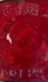 Used GROTE 9196 DOT P2 PC Replacement Lens for Marker Light | Red - Young Farts RV Parts