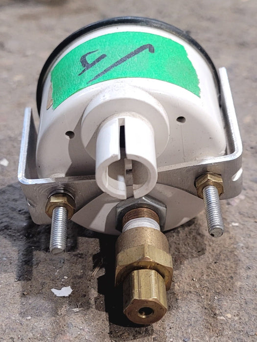 Used Hadley Air Horn Compressor System