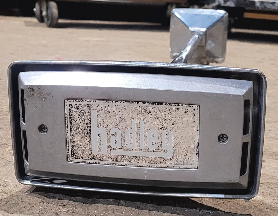 Used Hadley Rectangular Air Horn Legacy (Set of 2)