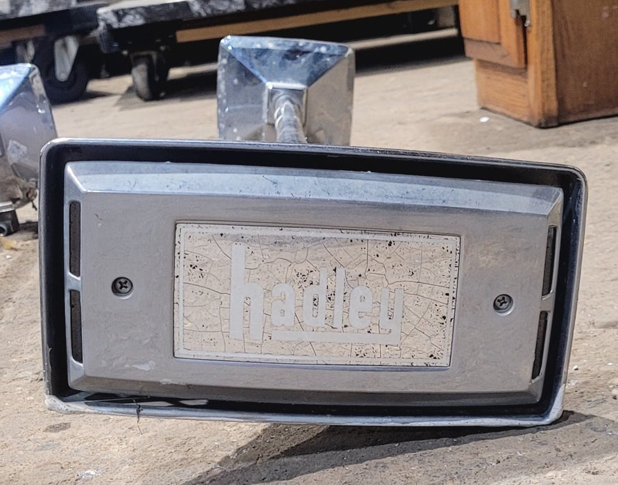 Used Hadley Rectangular Air Horn Legacy (Set of 2)