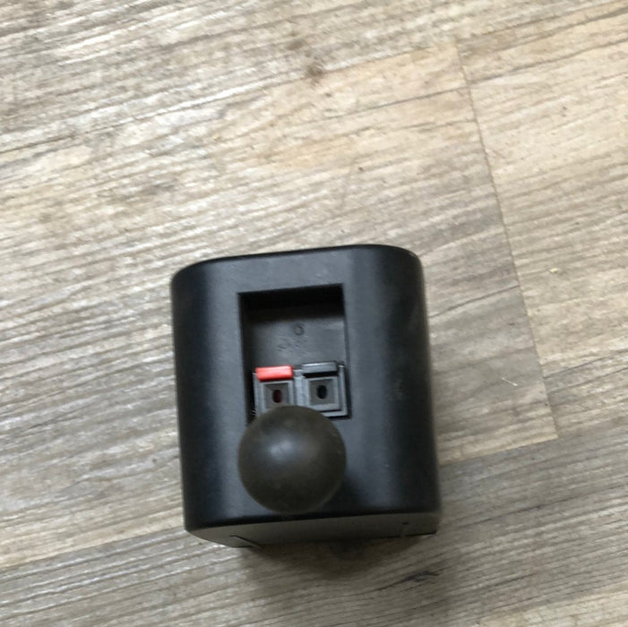 Used Hanging speaker - Young Farts RV Parts